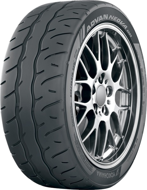 335/30 R 20   108W XL   YOKOHAMA   ADVAN NEOVA AD09