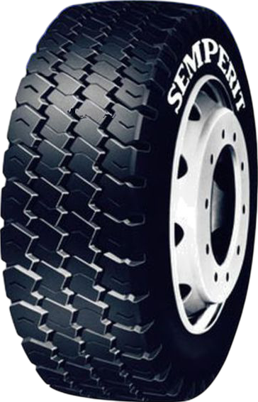 385/65 R 22.5   160K   SEMPERIT   M 277