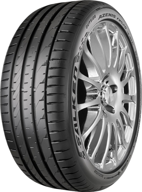 275/40 R 22   107Y XL   FALKEN   AZENIS FK520