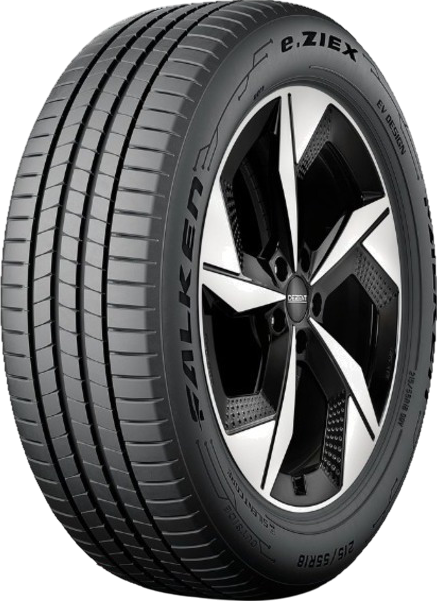 235/65 R 18   110H XL   FALKEN   e.ZIEX R0