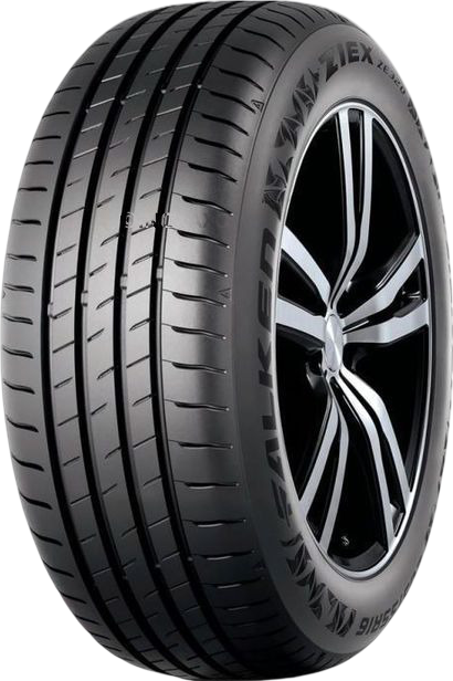 205/50 R 17   93V XL   FALKEN   ZIEX ZE320