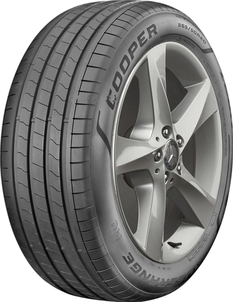 265/35 R 22   102H XL   COOPER TIRES   ZEON CROSSRANGE