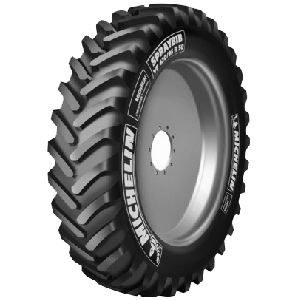 VF 480/80 R 46   177D   MICHELIN   SPRAYBIB TL