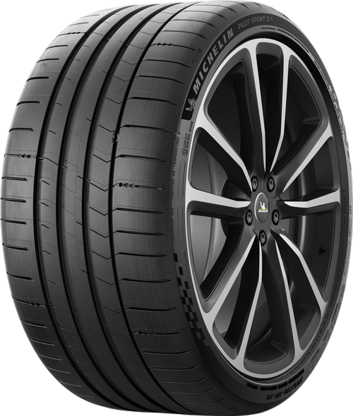 265/35 ZR 20   (99Y) XL   MICHELIN   PILOT SPORT S 5 MO1 DOT2023