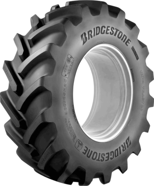 540/65 R 34   145D/142E   BRIDGESTONE   VX-R TRACTOR TL
