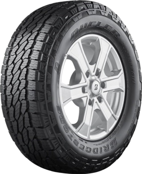 215/65 R 16   98H   BRIDGESTONE   DUELER ALL TERRAIN A/T002