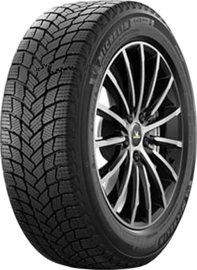 245/35 R 21   96H XL   MICHELIN   X-ICE SNOW