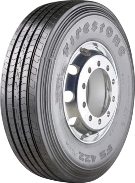295/80 R 22.5   154/149M   FIRESTONE   FS422+E