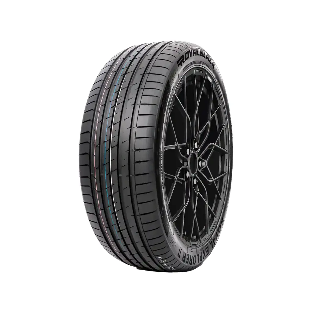 195/55 R 20   95H   ROYALBLACK   ROYAL EXPLORER II XL
