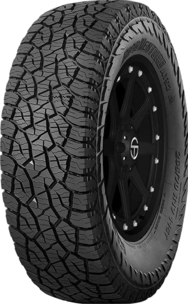 265/70 R 16   112T   KUMHO   ROAD VENTURE AT52