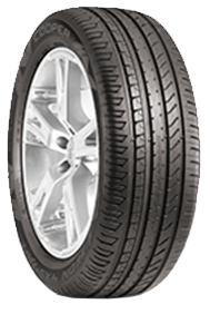 215/65 R 17   99V   COOPER TIRES   ZEON 4XS SPORT