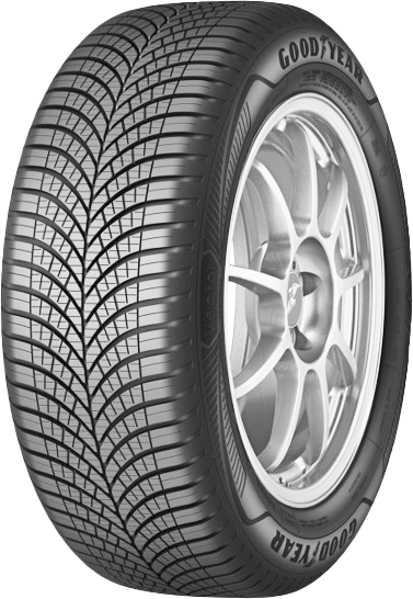 235/45 R 20   100W XL   GOODYEAR   VECTOR 4SEASONS 3 FP