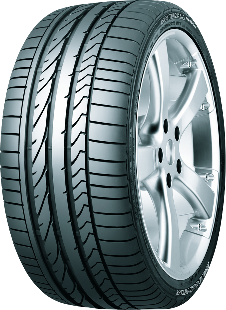 245/45 R 18   96Y   BRIDGESTONE   POTENZA RE050 MO