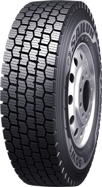 315/80 R 22.5   156/150L   SAILUN   SDW1