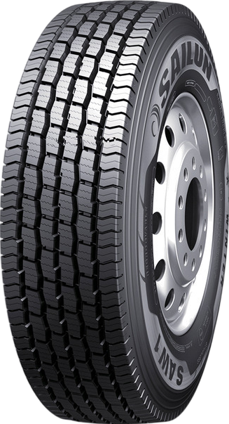 315/80 R 22.5   156L   SAILUN   SAW1