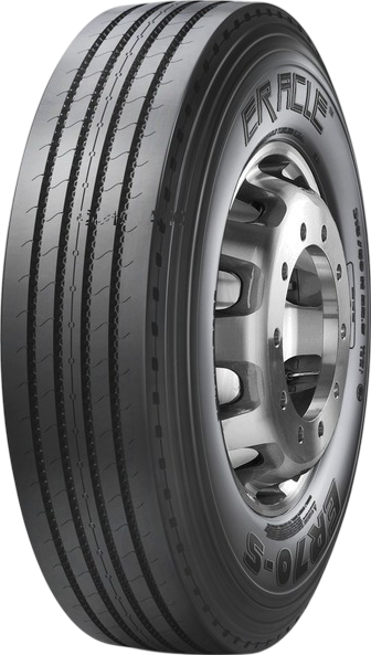 315/80 R 22.5   156/150L   ERACLE   ER70-S