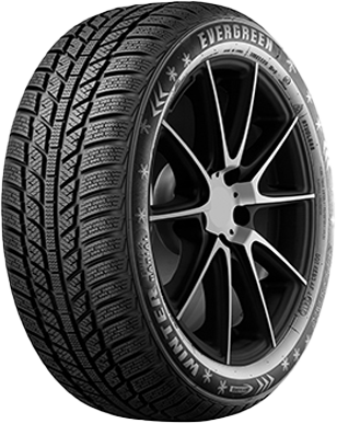215/65 R 16   98H   EVERGREEN   EW62