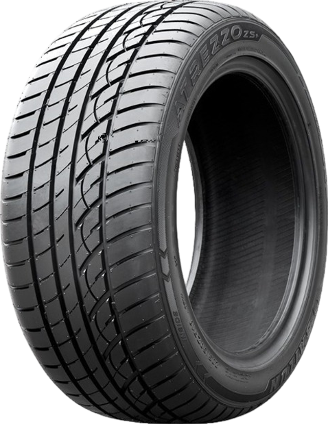 255/35 R 20   97W   SAILUN   ATREZZO ZS+