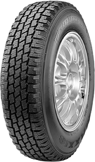 255/60 R 17   110V   MAXXIS   MA-SW Wintermaxx XL