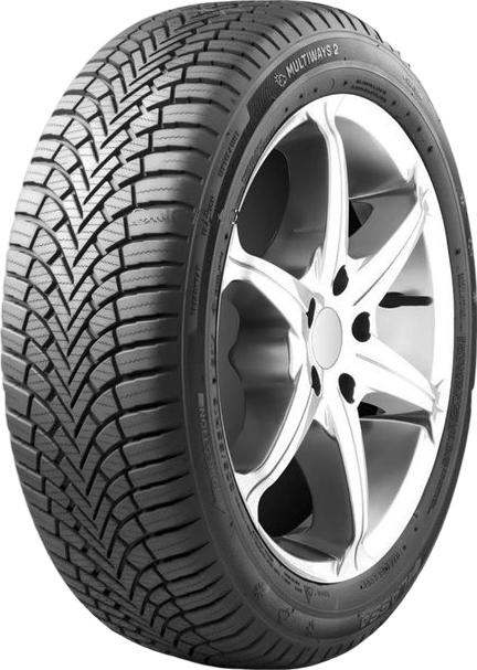 185/65 R 14   90H   LASSA   MULTIWAYS 2 XL
