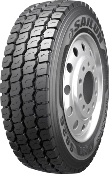 445/65 R 22.5   169K   SAILUN   STM1
