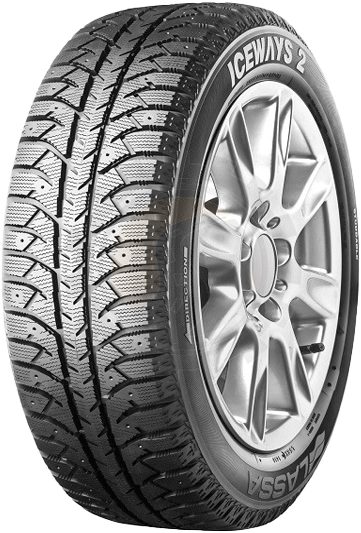 195/65 R 15   95T   LASSA   ICEWAYS 2 XL