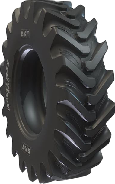 280/80 R 18   132A8/B   BKT   MULTIMAX MP 522 TL