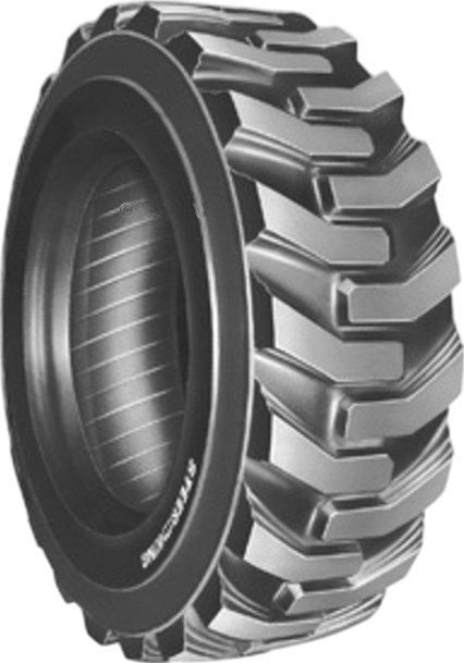 12 - 16.5   144A2   BKT   SKID POWER SK 12PR TL
