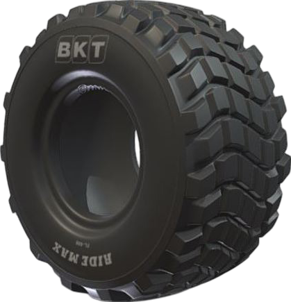 24 R 20.5   176F   BKT   RIDEMAX FL699 TL
