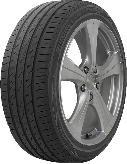 185/55 R 15   82H   ROADSTONE   EUROVIS SPORT 04