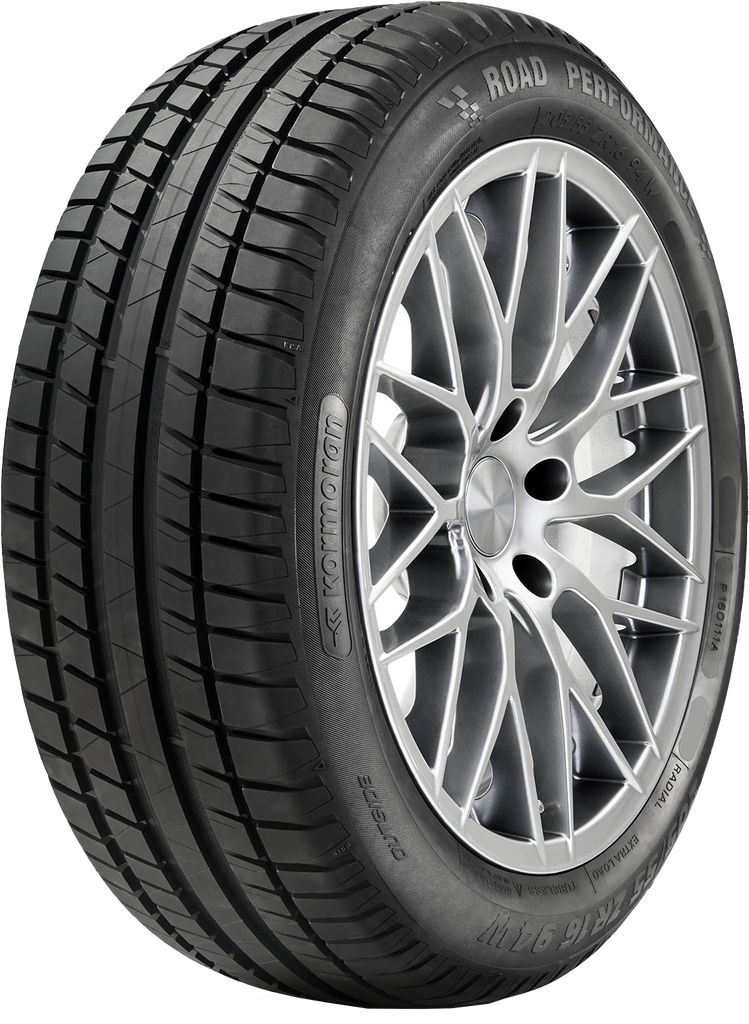 205/55 R 16   91V   KORMORAN   ROAD PERFORMANCE