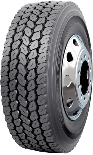 315/80 R 22,5   156/150K   NOKIAN   R-TRUCK STEER