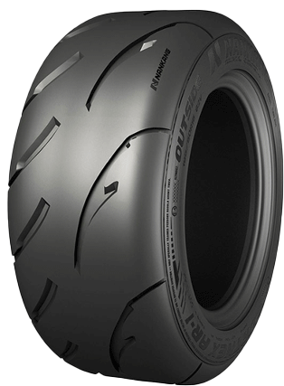 185/60 R 13   80V   NANKANG   AR-1
