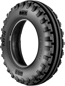 4.00 - 15   66A6   BKT   TF8181 4PR TT