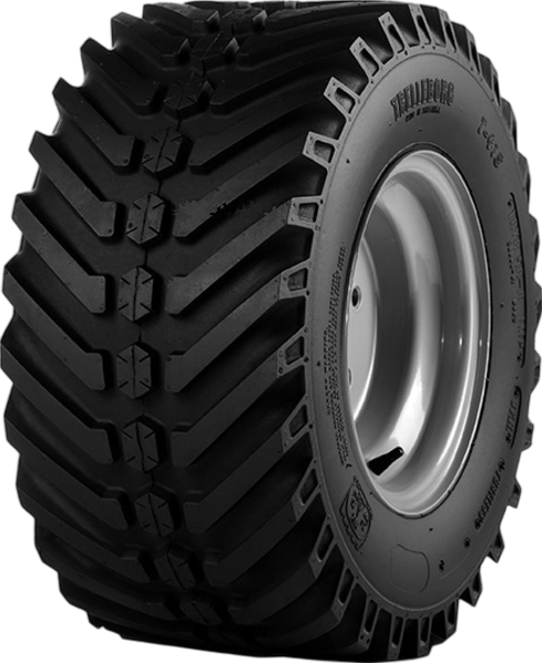 18 x 8.50 - 8   8PR   TRELLEBORG   T415