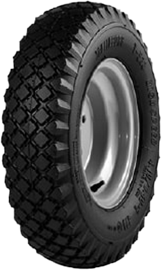 4.10/350 - 6   57J   TRELLEBORG   T533HS TT