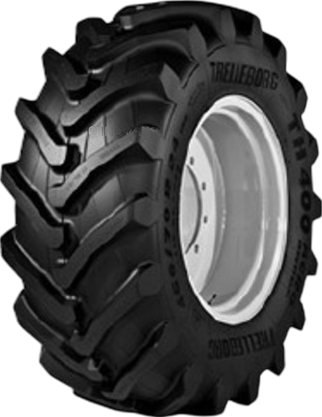 500/70 R 24   164A8/B   TRELLEBORG   TH400