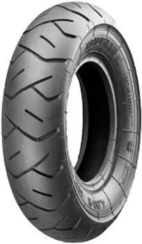 3.50 - 8   46M   HEIDENAU   K75 TT