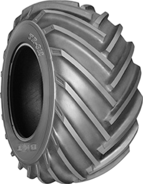 16 x 6.50 - 8   6PR   BKT   TR315