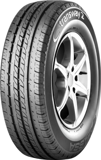 235/65 R 16   121/119Q   LASSA   TRANSWAY 2