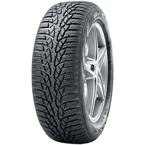205/65 R 16   95H   NOKIAN   WR D4