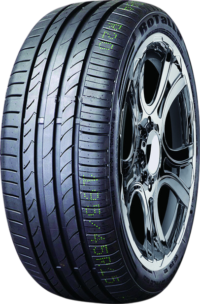 215/40 R 17   87W   ROTALLA   RU01 XL