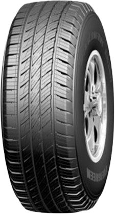 255/65 R 17   110H   EVERGREEN   ES380