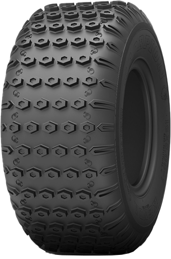 20 x 10 - 9   34F   KENDA   K290 SCORPION 4PR (E)