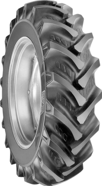 16.9 - 28   135A6/131A8   BKT   AS-2001 8PR TT