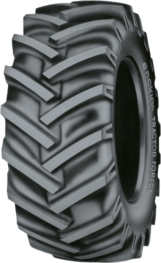 18.4  34   154A8   NOKIAN   TR FOREST TT