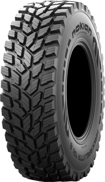 420/65 R 24   151A8/146D   NOKIAN   HAKKAPELIITA TRI TL