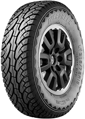 LT 31 x 10.50 R 15   109R   EVERGREEN   ES89