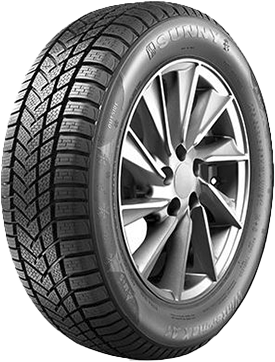 225/50 R 18   99V XL   SUNNY   NW211