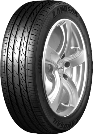 255/45 ZR 17   98W   LANDSAIL   LS588